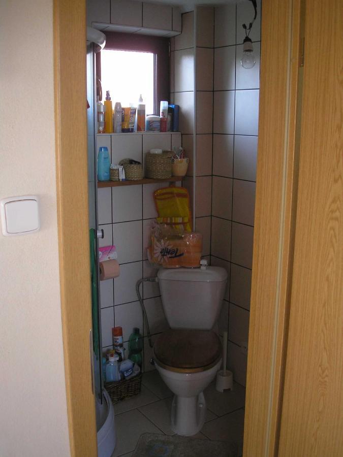 Chata u Smolíků Borovany  Exteriér fotografie