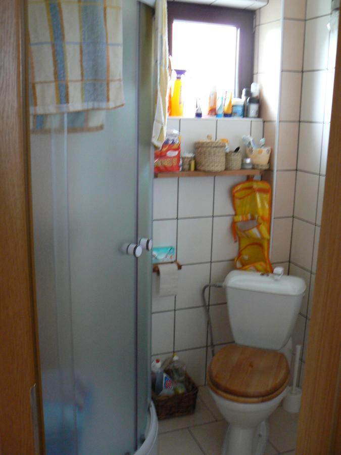 Chata u Smolíků Borovany  Exteriér fotografie